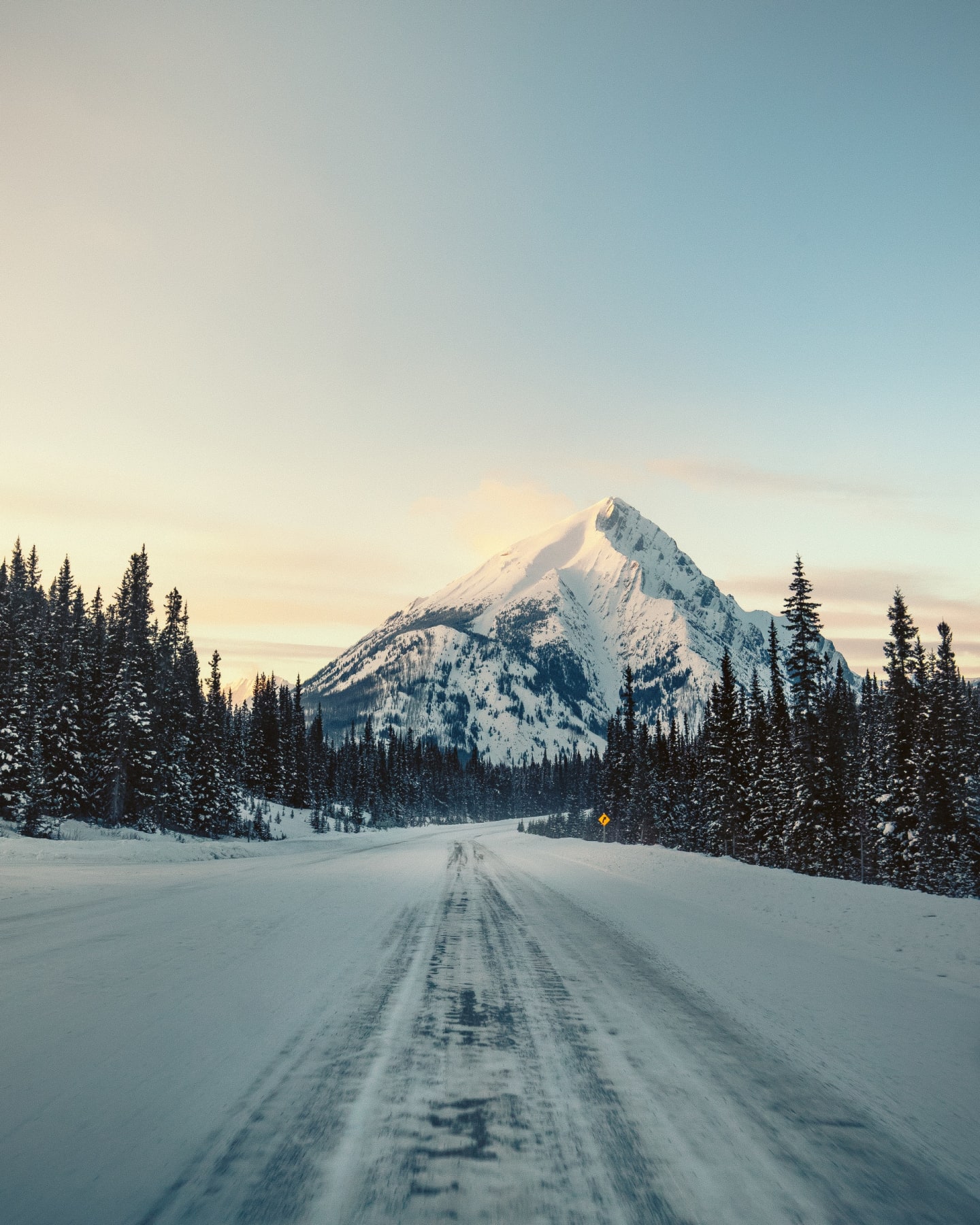 Lonely Mountain