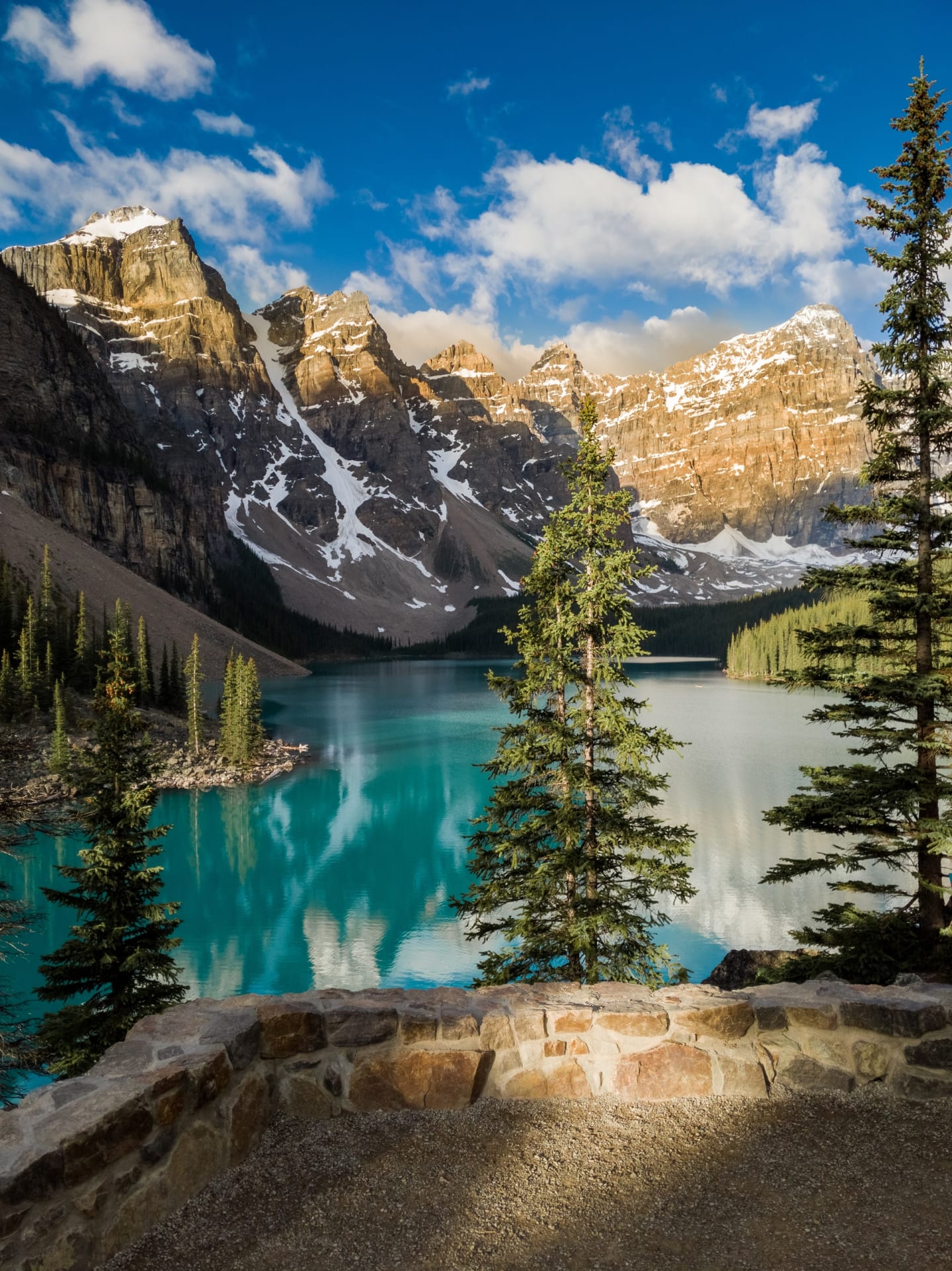 Moraine Lake